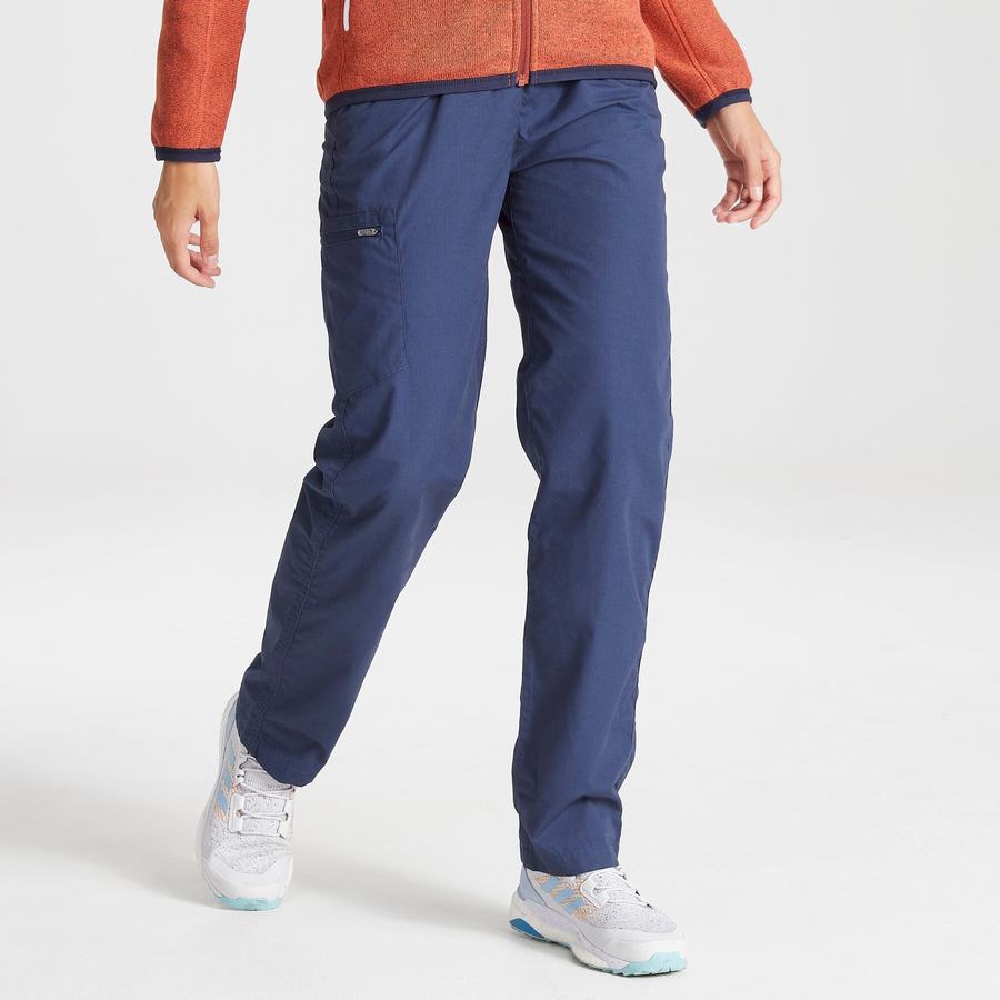 Craghoppers Womens Pants,Trousers and Jackets Sale